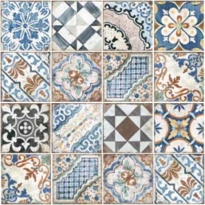 Carrelage carreaux de ciment