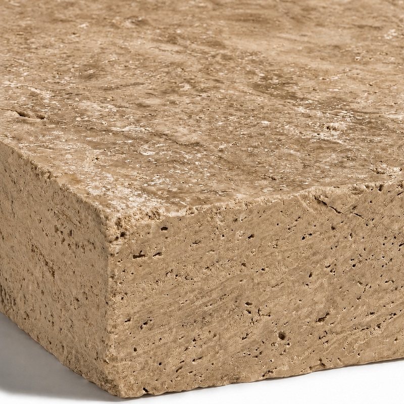 Margelles SICILIA 5 cm - 5x33x61cm bord droit