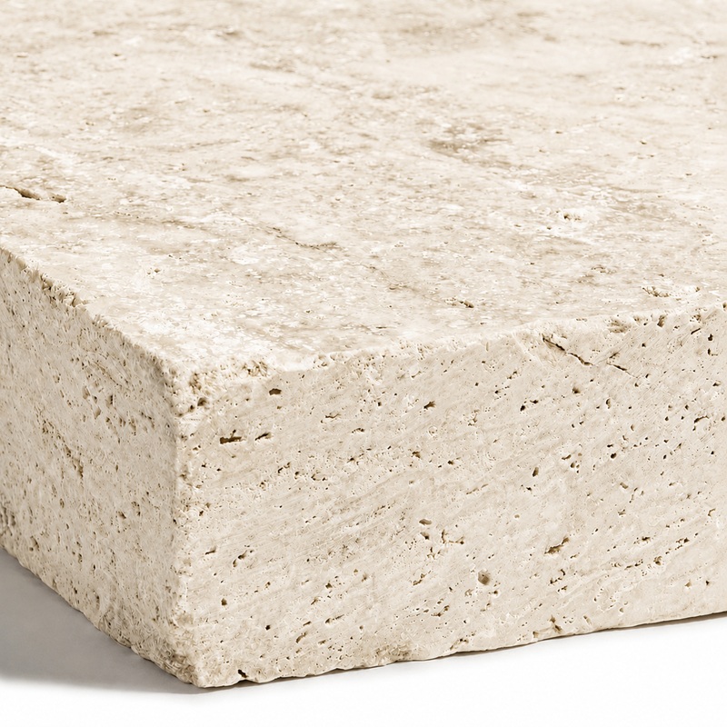 Margelles Premium 5 cm - 5x33x61 cm bord droit