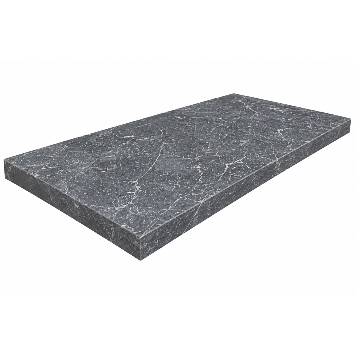 margelles anthracite ROYAL DARK pour piscine UGUR