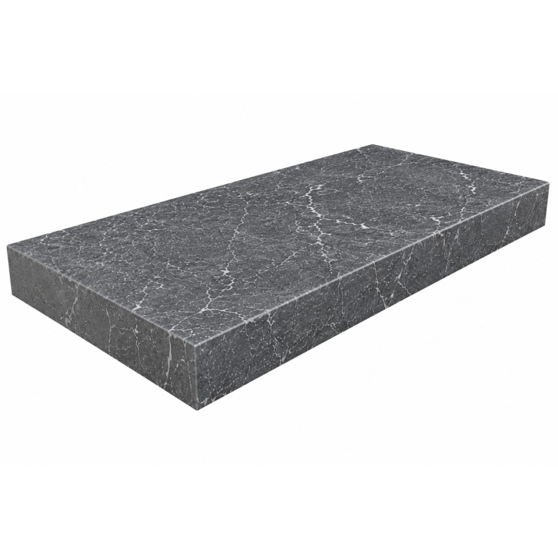margelles anthracite ROYAL DARK pour piscine UGUR