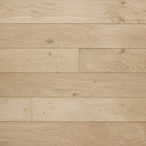 Parquet massif en chêne BERTRANGES - les planchers de Bourgogne