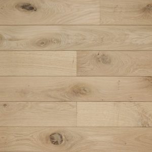 Parquet en chêne massif Vauluisant - AUTHENTIQUE Les planchers de Bourgogne