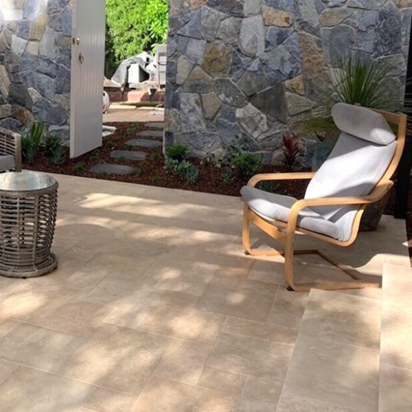 travertin Toscania opus 4 formats Tendance deco blog
