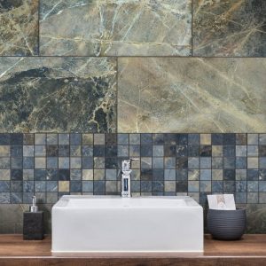 salle de bain Bali - Bali Gold Distrimat