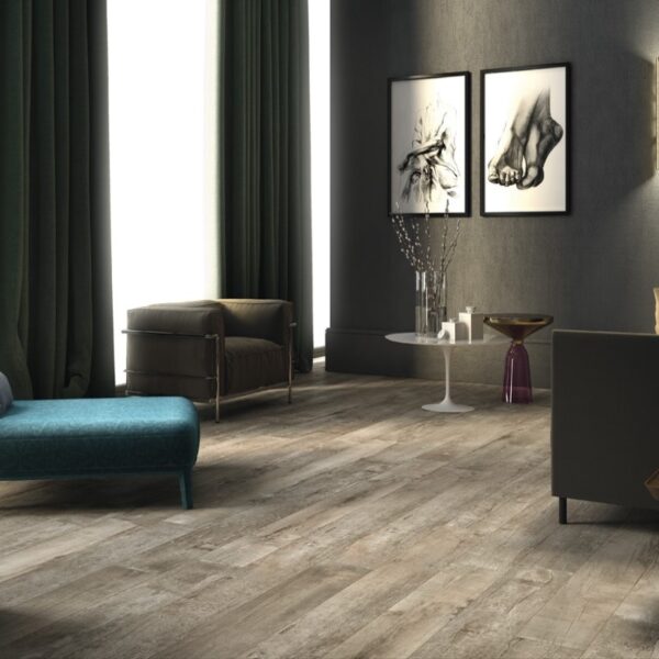 NIRVANA - Lafaenza - Pienezza carrelage imitation parquet