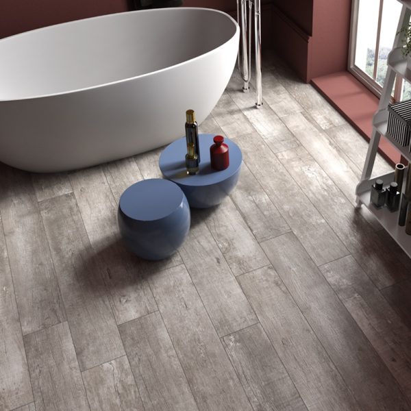 NIRVANA - Lafaenza - Pienezza carrelage imitation parquet