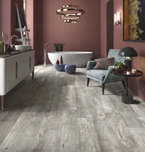 NIRVANA - Lafaenza - Pienezza carrelage imitation parquet