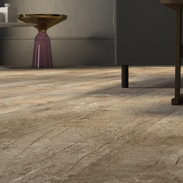 NIRVANA - Lafaenza - Pienezza carrelage imitation parquet