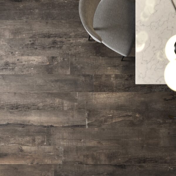 NIRVANA - Lafaenza - Pienezza carrelage imitation parquet