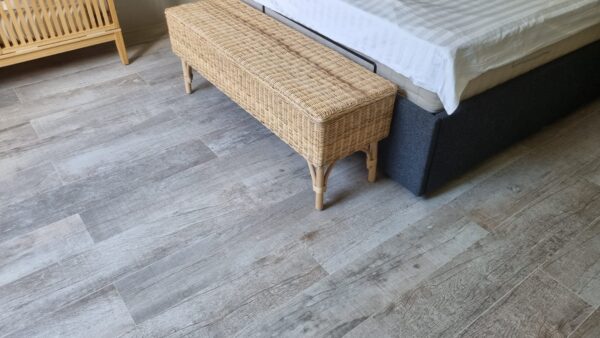 NIRVANA - Lafaenza - Pienezza carrelage imitation parquet