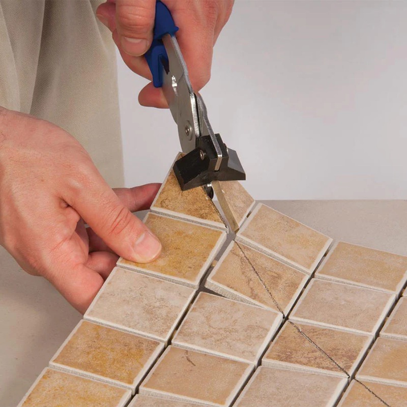 Couper du carrelage - Blog