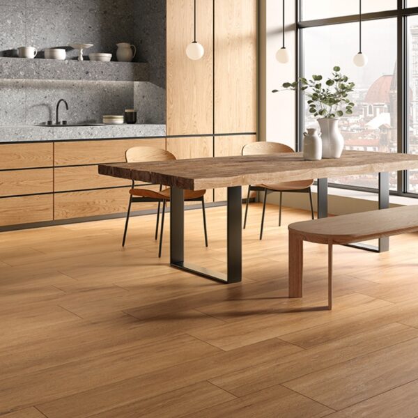 FIRENZE NATURALE - Tuscania - carrelage effet bois