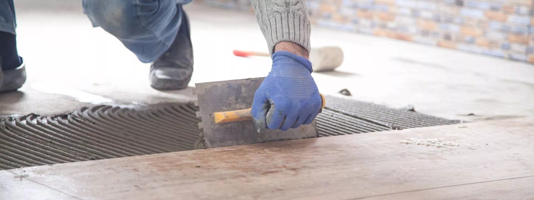 poser du carrelage sur du carrelage BLOG