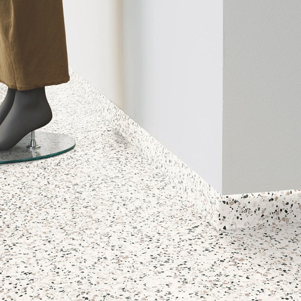 Plinthes en carrelage - BLOG
