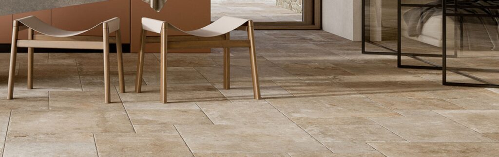 travertin en intérieur BLOG bannière