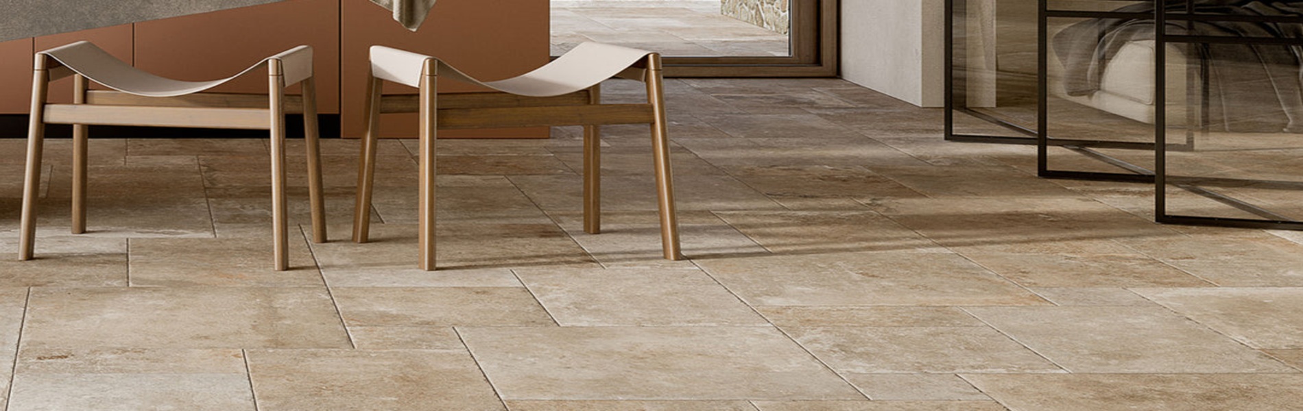 travertin en intérieur BLOG bannière