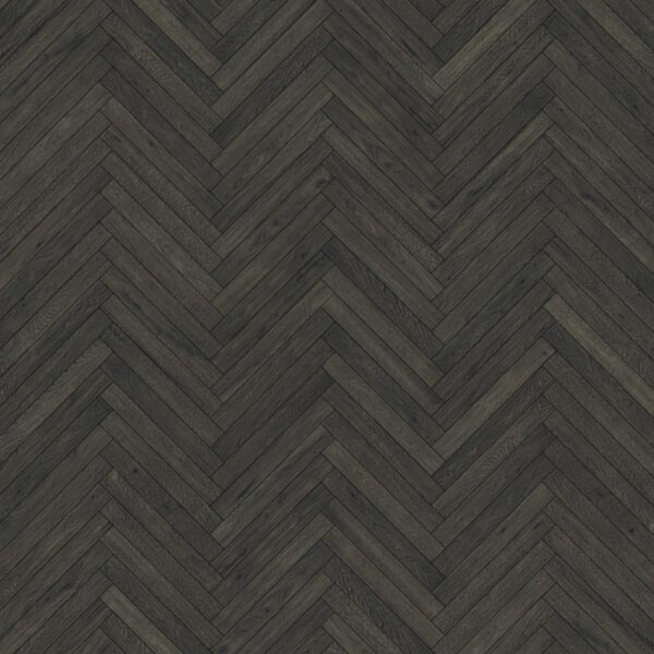 carrelage effet parquet foncé Elisir Touch Ebanite Marca corona
