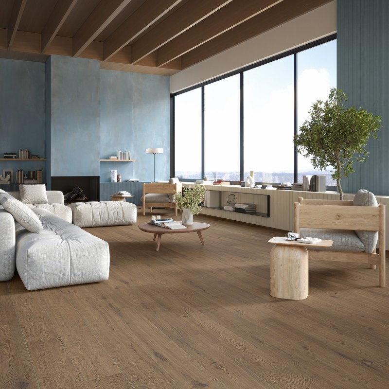 Sol effet parquet Elisir touch Whisky Whiskey Marca corona