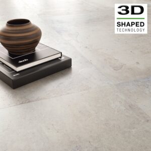 Carrelage effet béton blanc SHADE light EDIMAX ASTOR