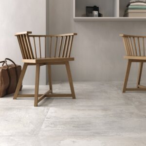 Carrelage effet béton blanc SHADE light EDIMAX ASTOR