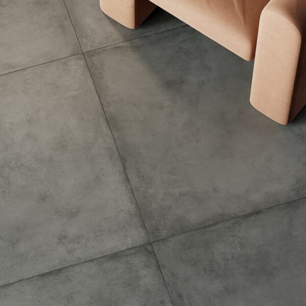 Carrelage effet béton gris HURBAN Gray La fabbrica