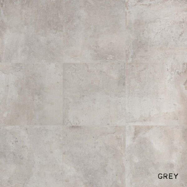 Carrelage effet béton gris clair SHADE Grey EDIMAX ASTOR