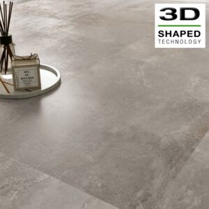 Carrelage effet béton noir SHADE Dark EDIMAX ASTOR