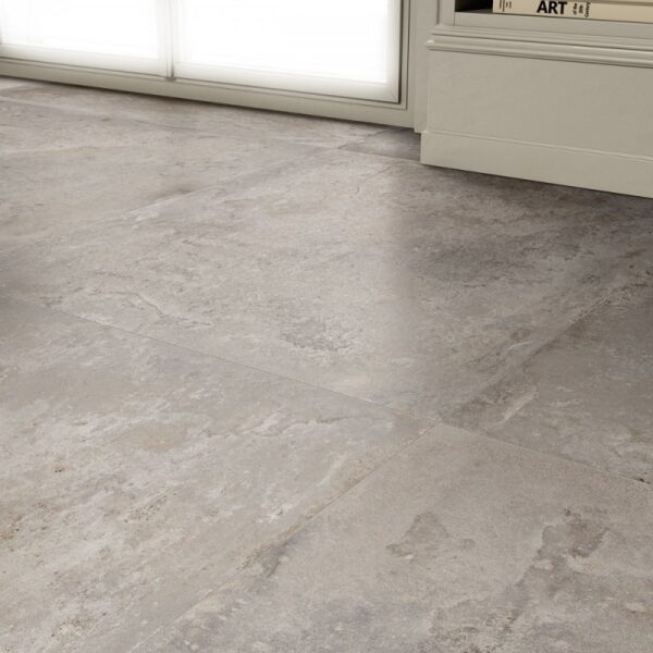 Carrelage effet béton noir SHADE Dark EDIMAX ASTOR