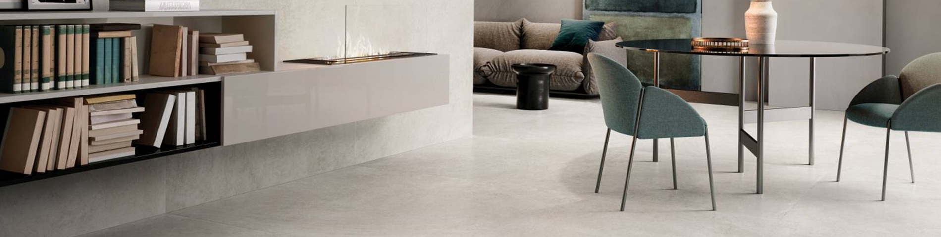 carrelage intérieur moderne minimaliste BLOG bannière