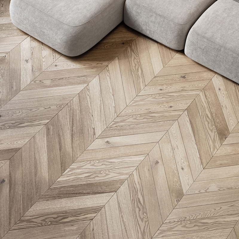 Poses de parquet tendance Batons rompus et point de Hongrie BLOG Bannière