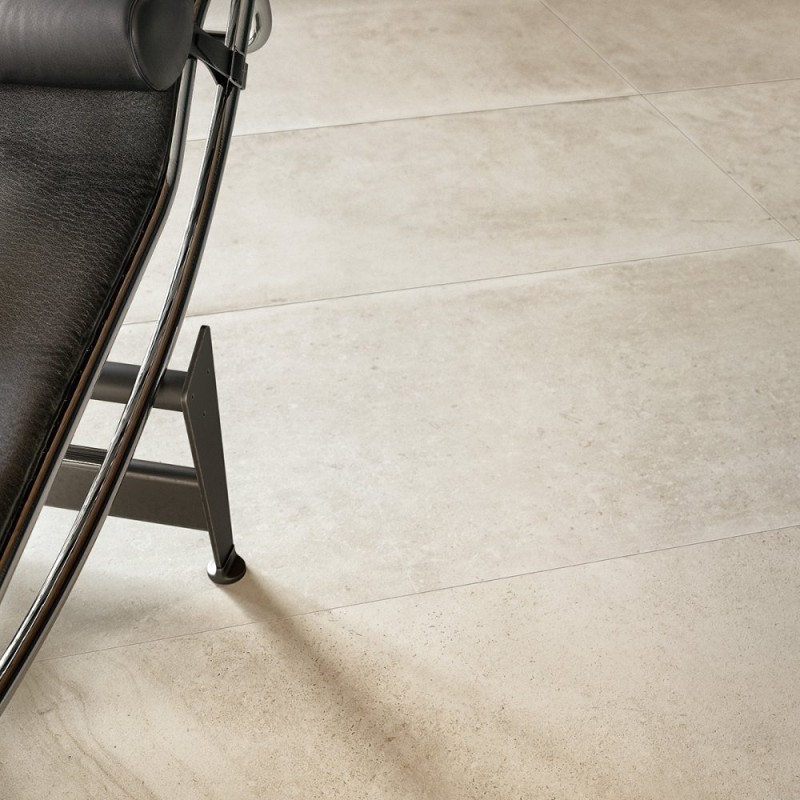 Carrelage effet pierre naturelle ivoire - EDIMAX ASTOR STONES Ivory