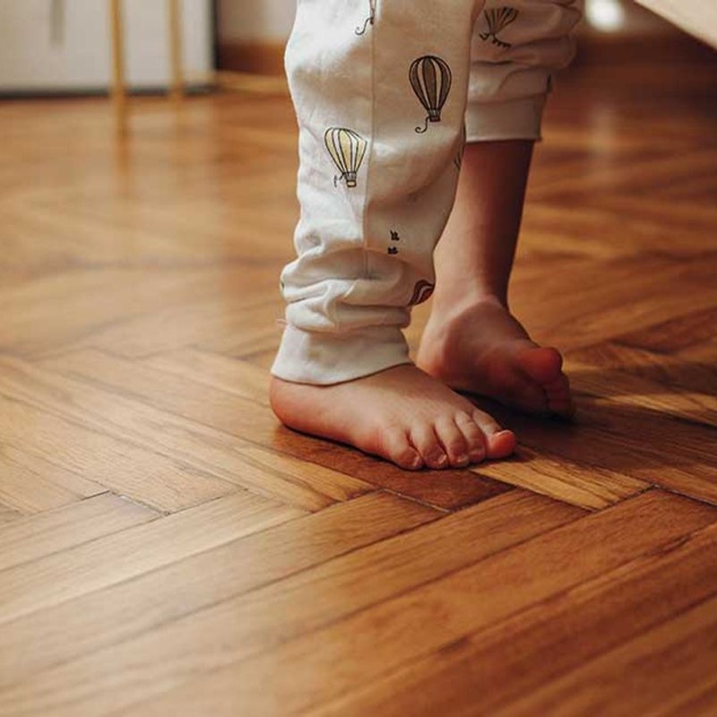 Avantages du parquet massif BLOG