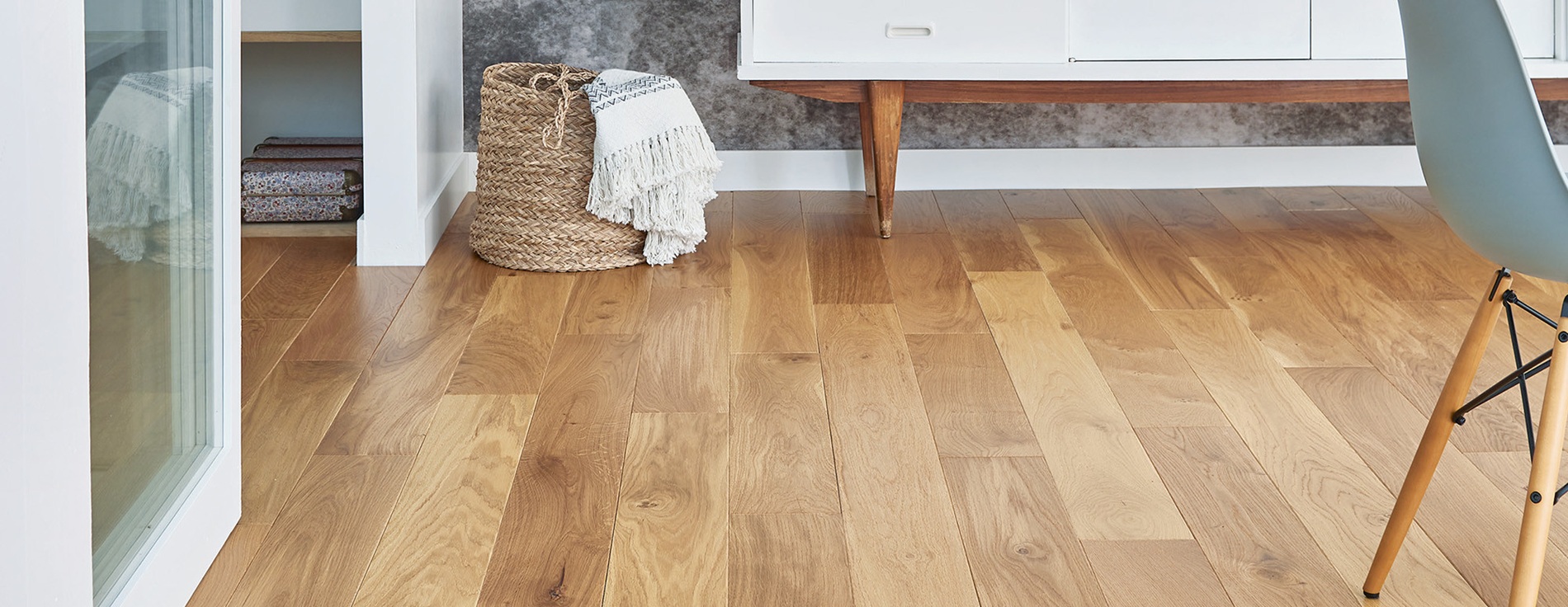 Avantages et inconvénients du parquet massif BLOG bannière