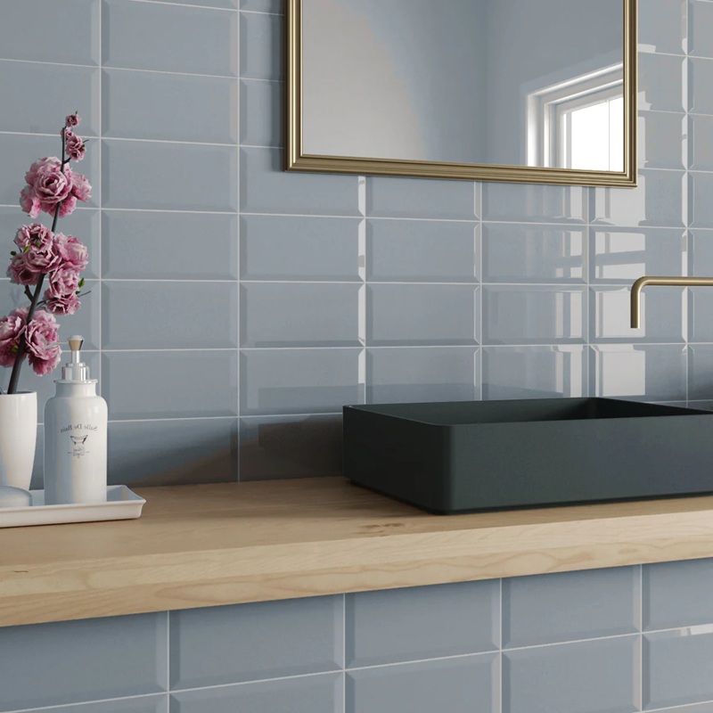 Carrelage métro Blog amb 5