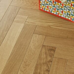 Parquet et chauffage au sol PREMIUM BLOG
