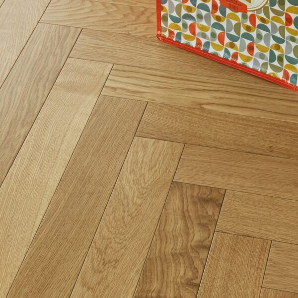 Parquet et chauffage au sol PREMIUM BLOG