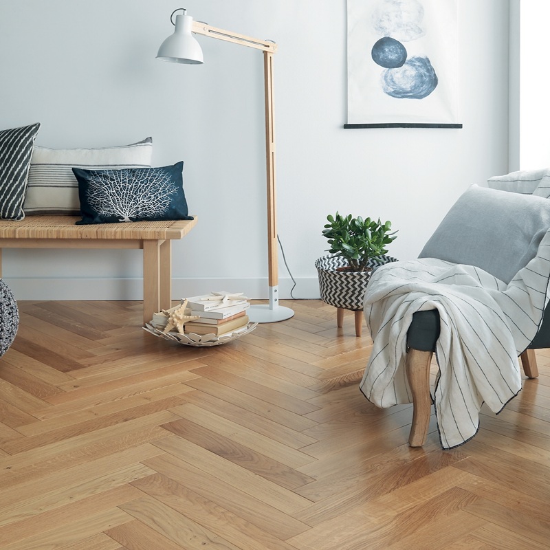 Parquet et chauffage au sol PREMIUM BLOG Amb1