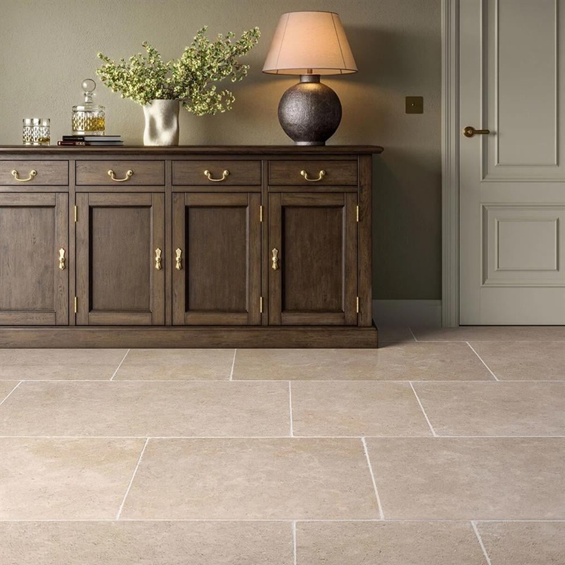 associer le bois et la pierre naturelle dans maison Blog Bannière