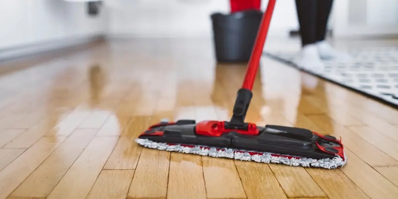 conseils pour entretien parquet massif BLOG