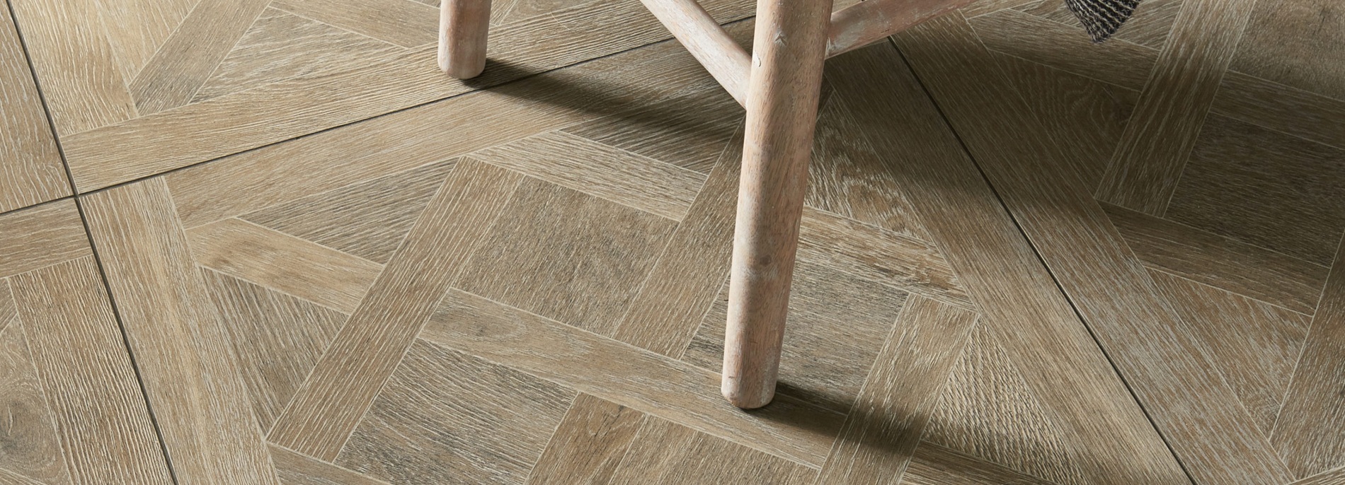 Avantages et inconvénients du carrelage effet bois