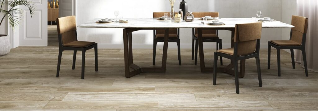 Carrelage effet bois IL CERRATO 20x120cm La fabbrica 