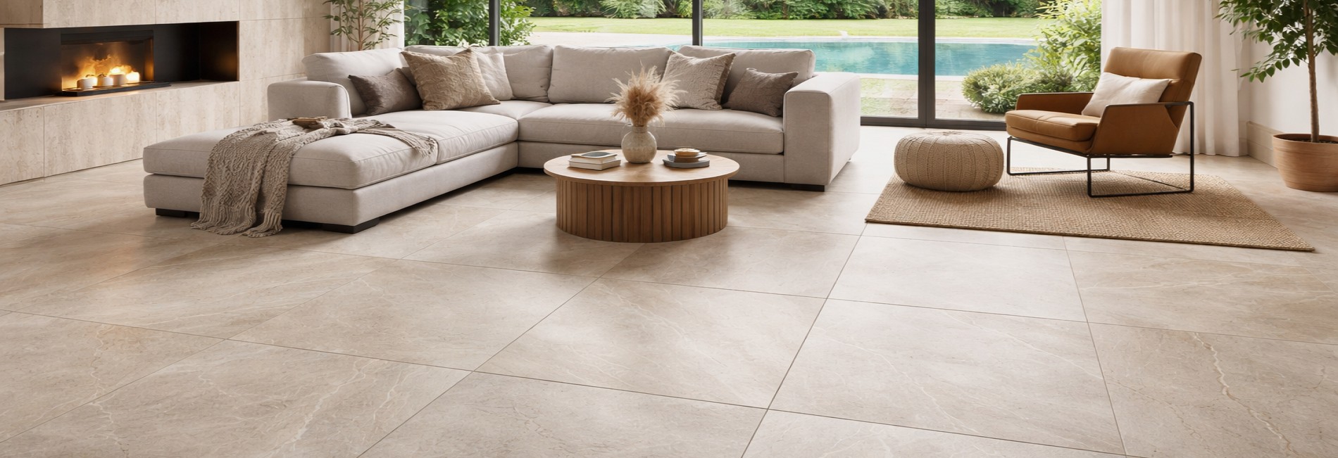 Colle carrelage plancher chauffant blog bannière