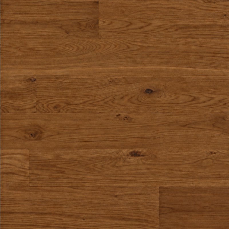Parquet en chêne massif NATUREL - Aspect chêne moyen - Bourgogne