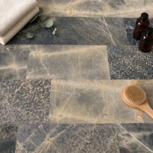 salle de bain Bali - Bali Gold Distrimat