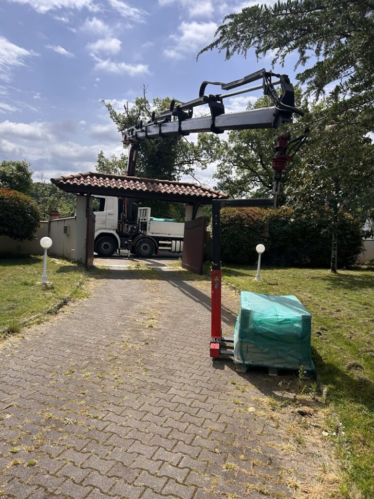 transport