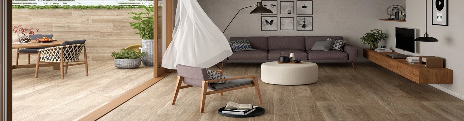 les erreurs à éviter avec le carrelage imitation bois Blog bannière