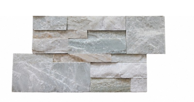 Plaquette de parement en pierre MANKASTONE