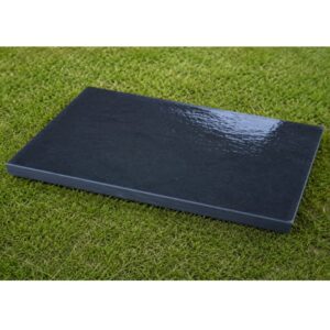 Margelle ardoise noire TAMAN Black 30x50cm