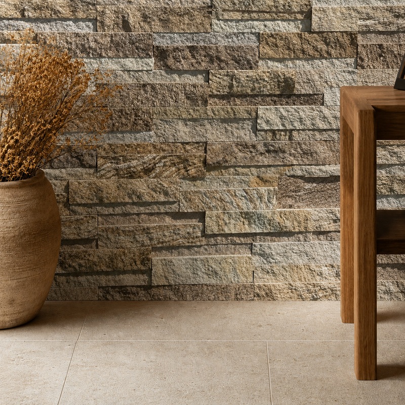 SANDSTONE parement Fachateta mosavit